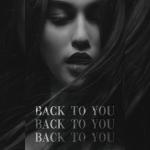 Cover: DJ Vianu - Back To You