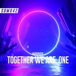Cover: Audiorider - We Are One