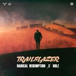 Cover: Nolz - Trailblazer