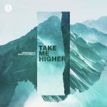 Cover: Nino Lucarelli - Take Me Higher