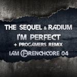 Cover: The Sequel - I'm Perfect