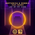 Cover: Neptunica & Zombic feat. Marmy - Lay By My Side