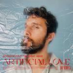 Cover: Abee - Artificial Love