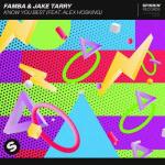Cover: Famba & Jake Tarry feat. Alex Hosking - Know You Best