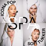 Cover: Icona Pop & SOFI TUKKER - Spa