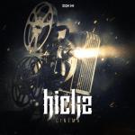 Cover: Hickz - Cinema