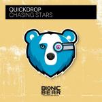Cover: Quickdrop - Chasing Stars