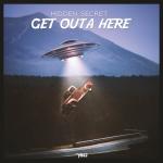 Cover: Ithaka - So Get Up - Get Outa Here