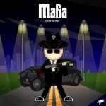 Cover: Crystal Mad - Mafia