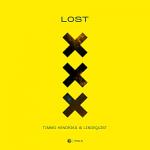 Cover: Timmo Hendriks - Lost