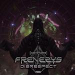 Cover: Frenesys - Gun In Your Mouth