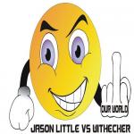 Cover: Jason Little vs Withecker - Deadman