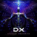 Cover: DX - State Of Awakening
