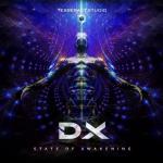 Cover: Alex Grey - State Of Awakening