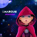 Cover: Marcus - Rainbow
