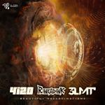 Cover: 4i20 vs Rinkadink &amp; 3LMT - Beautiful Hallucinations