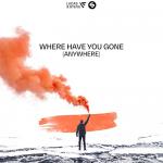 Cover: Lucas & Steve - Where Have You Gone (Anywhere)