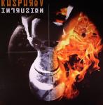 Cover: Kasparov - Intrusion
