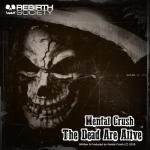 Cover: Mental Crush - Dark Century