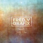 Cover: Grafix - Colours Fading