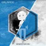 Cover: Galardo - Dreamin'