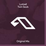 Cover: Luttrell - Twin Souls
