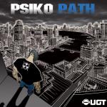 Cover: Psiko &amp; Adrenokrome - Fight Klub