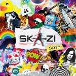 Cover: Skazi & Berg - Power Of God