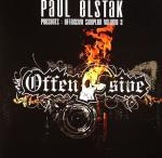 Cover: Paul Elstak - ACAB Vs. Hardcore Hooligan