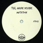 Cover: T78 - Mutation