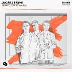 Cover: Lucas & Steve feat. Haris - Perfect