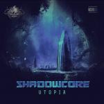 Cover: Shadowcore - The Prophet Of God