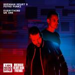 Cover: Brennan Heart - Everything We Are