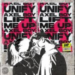 Cover: Axel Boy - Unify