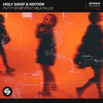 Cover: Holy Goof - Put It On Me