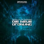 Cover: O.B.I. - Die Neue Ordnung