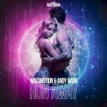Cover: Wav3motion &amp; Andy Wang - Run Away