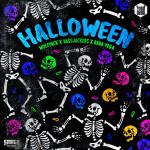 Cover: Wolfpack & Bassjackers & Baba Yega - Halloween