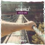Cover: Genericz - Hold On