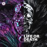Cover: Dillytek - Life Or Death