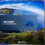 Cover: Ana Criado - In A Thousand Skies