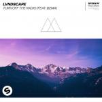 Cover: LVNDSCAPE feat. &Oslash;ZMA - Turn Off The Radio