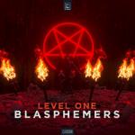 Cover: Apostle - Blasphemers