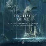 Cover: Seven Lions & Jason Ross & Crystal Skies ft. Jonathan Mendelsohn - Foolish Of Me