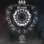Cover: Aria - Meteora