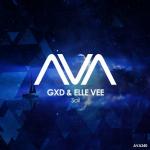 Cover: GXD &amp; Elle Vee - Sail