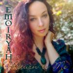 Cover: Emoiryah - Speak To Me