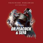 Cover: Sefa & Dr. Peacock - The Human Mind