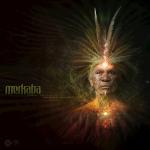 Cover: Merkaba - The Dreaming