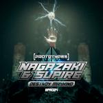 Cover: Nagazaki - Destroy Mankind